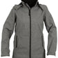 Women's STS Barrier Hooded Jacket -Gray