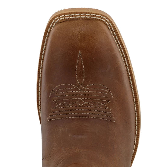 Women's Twisted X Roasted Pecan