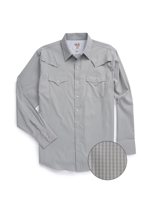 Ely & Walker pro Gray