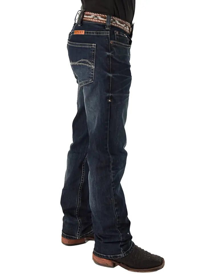 B. Tuff "Amped Up" Men's Jean
