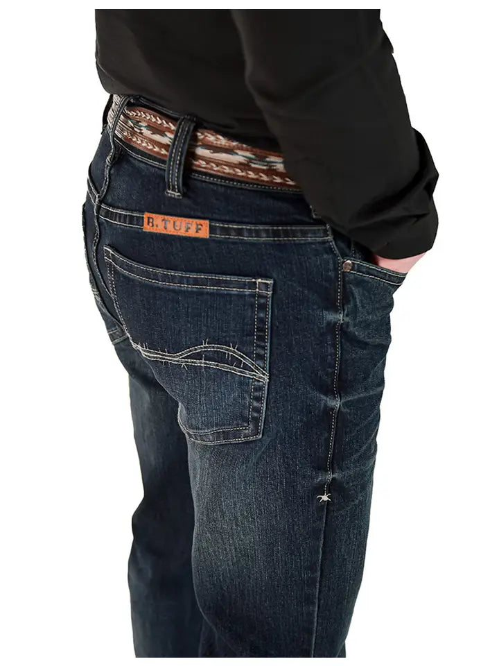 B. Tuff "Amped Up" Men's Jean
