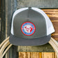 Lazy J Ranch "Tejas" Cap