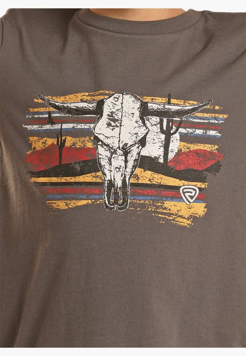 Rock & Roll boys Tee
