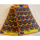 Kid's Toy 8-Shot Action Ring Caps 96 Single Shot