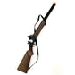 Kid's Toy Ranger 8-Shot Revolver Rifle with Scope