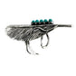Western Cuff Ring