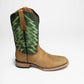 Corral Green Top Men's Boot