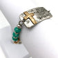 Joy of the Lord Is My Strength Cross Prayer Beads Bracelet