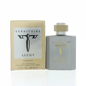 Territoire Lucky Cologne