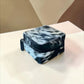 Cowhide & Tool jewelry boxes