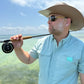 Reel Rodeo "The River" Shirt