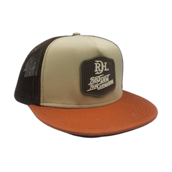 RDHC Back Country