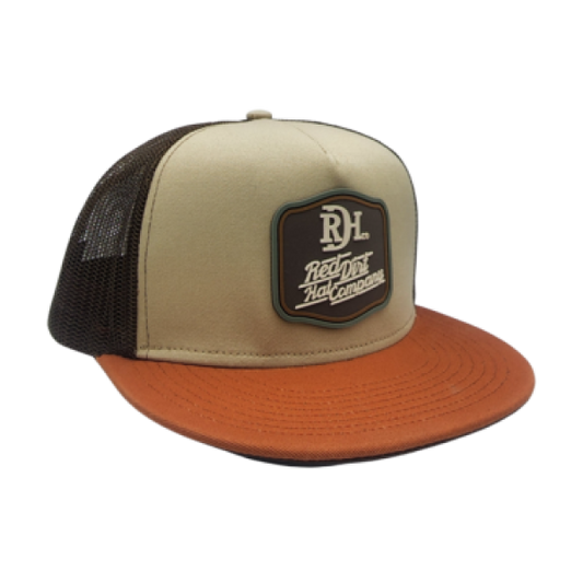 RDHC Back Country