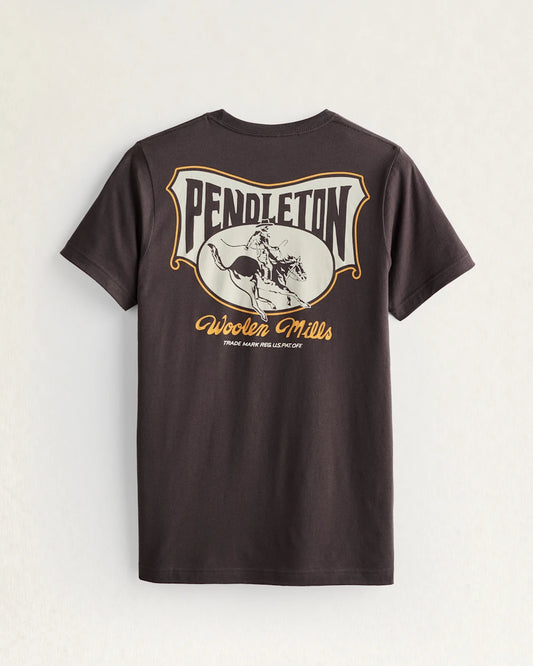 PENDLETON RODEO RIDER TEE