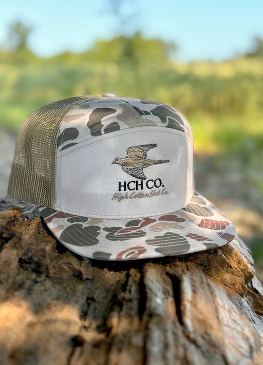 HC Dove Camo