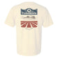 Turnrows "Americana Shield" Tee