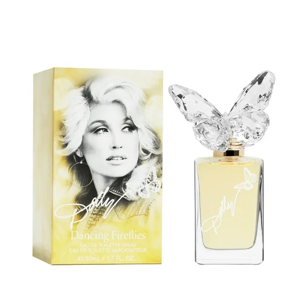 Dolly Dancing Fireflies cologne
