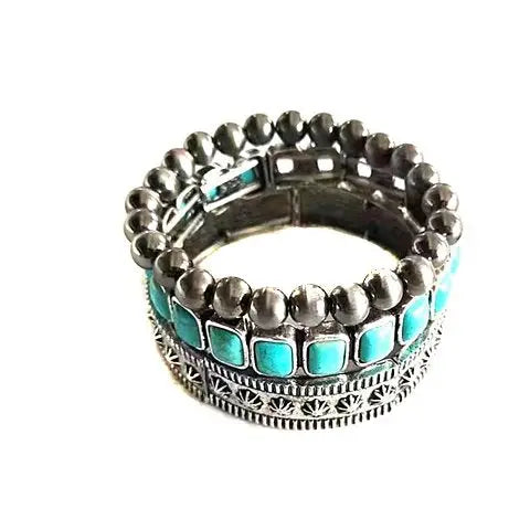 3 strand bracelet