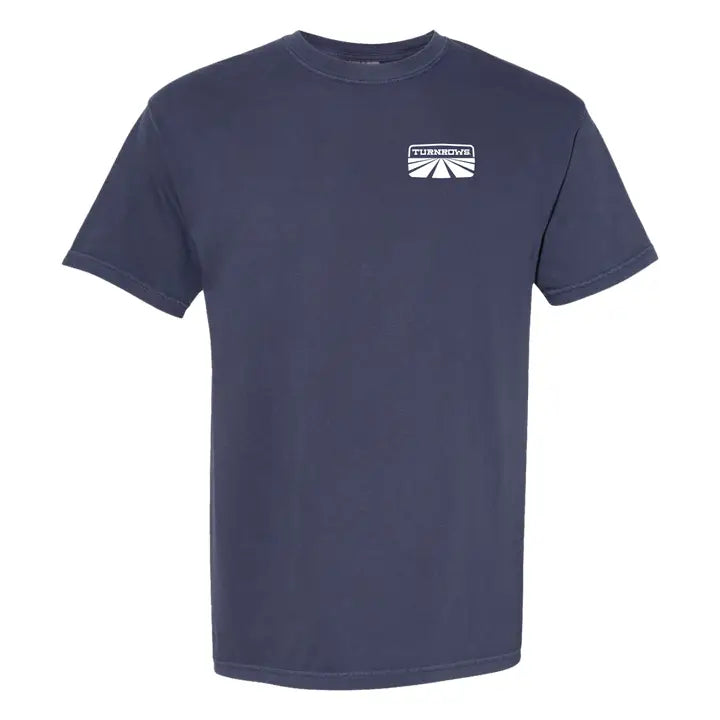 Turnrows "God's Country" Tee