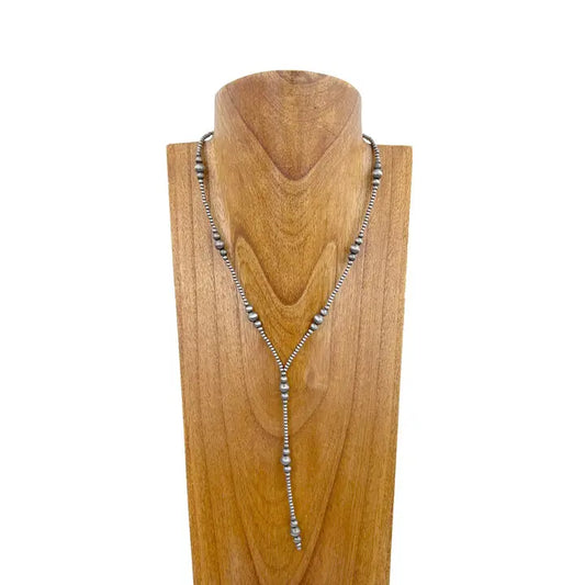 Navajo Pearl Beads