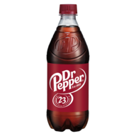 Dr. Pepper