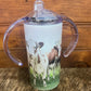 Duo Lid Sippy Cups