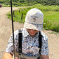 Fish Rider Cap