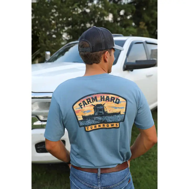 Farm Hard Tee