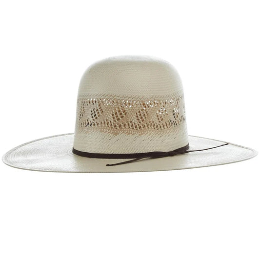 Rodeo King "All Around" Diamond Open Crown