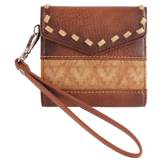 Red Dirt Wallet