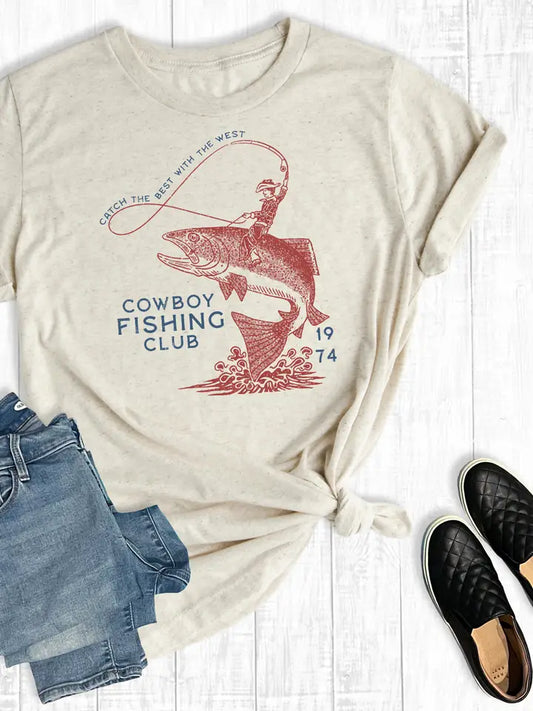 Cowboy Fishing Club