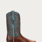 Corral Blue & Honey Men's Boot