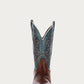 Corral Blue & Honey Men's Boot
