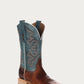 Corral Blue & Honey Men's Boot