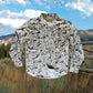 Reel Rodeo Camo Pearl Snap