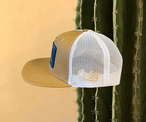 'Western OG" Cap