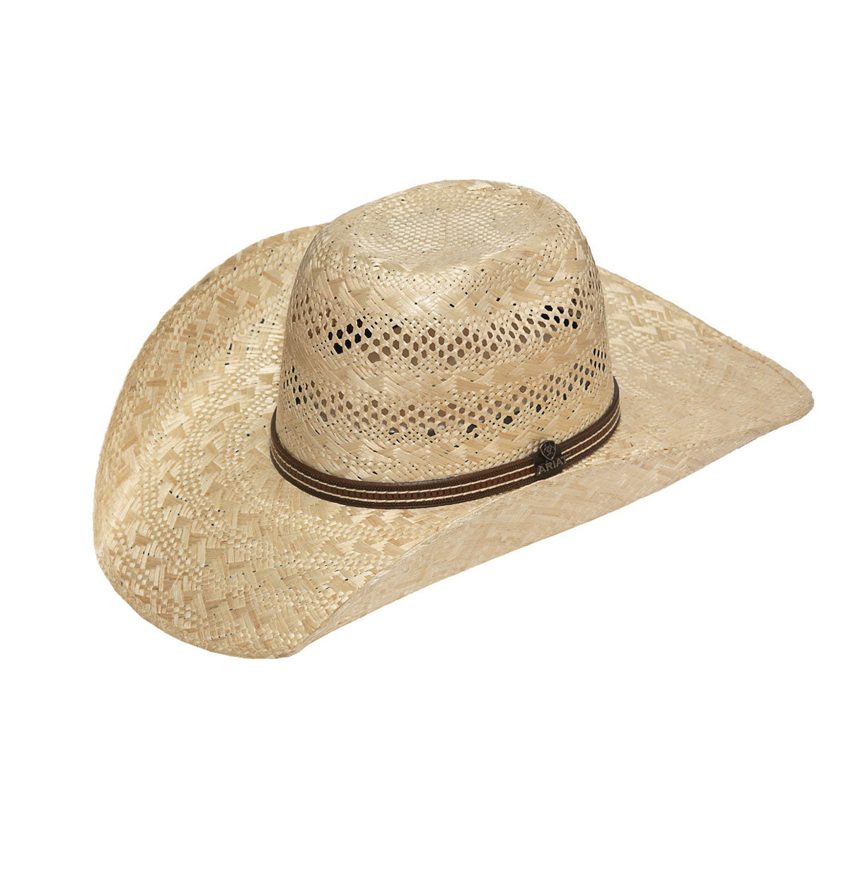 T73162 Ariat 10X Punchy Crown
