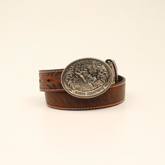 Boy's Rodeo Champ Belt