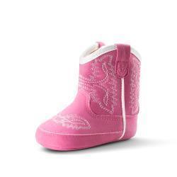 Gracie Infant boot