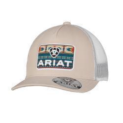 Southwestern Patch Cap