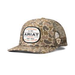 Duck Camo Patch