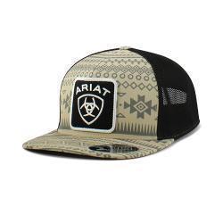 Aztec Ariat Cap