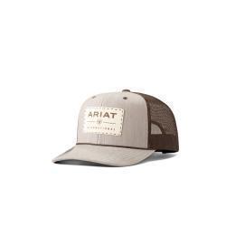 Ariat Suede Patch