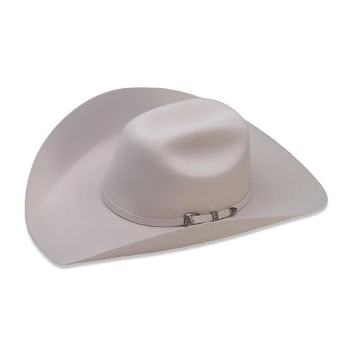 Atwood 7X Silverbelly Cattlemen's Felt