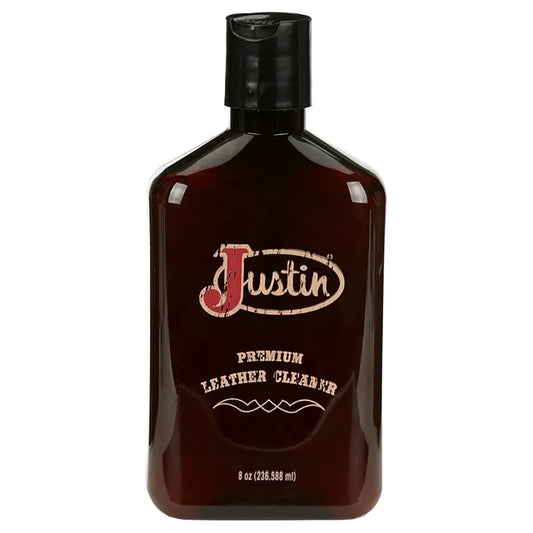Justin Leather Cleaner