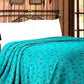 Mia Fleece Twin Blanket