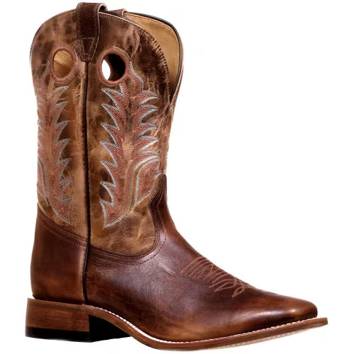 Boulet Damiana Moka Men's Boots