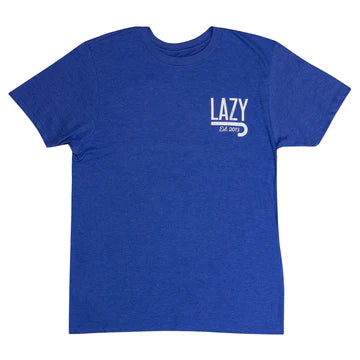 Lazy J Bully Tee