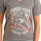 Women's Rock&Roll Tee