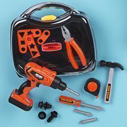 Cordless Drill